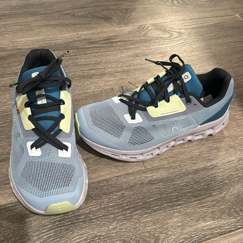 ON sneakers